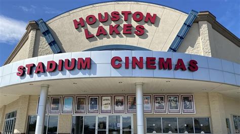 SEE MAP & DIRECTIONS. . Houston lakes cinemas